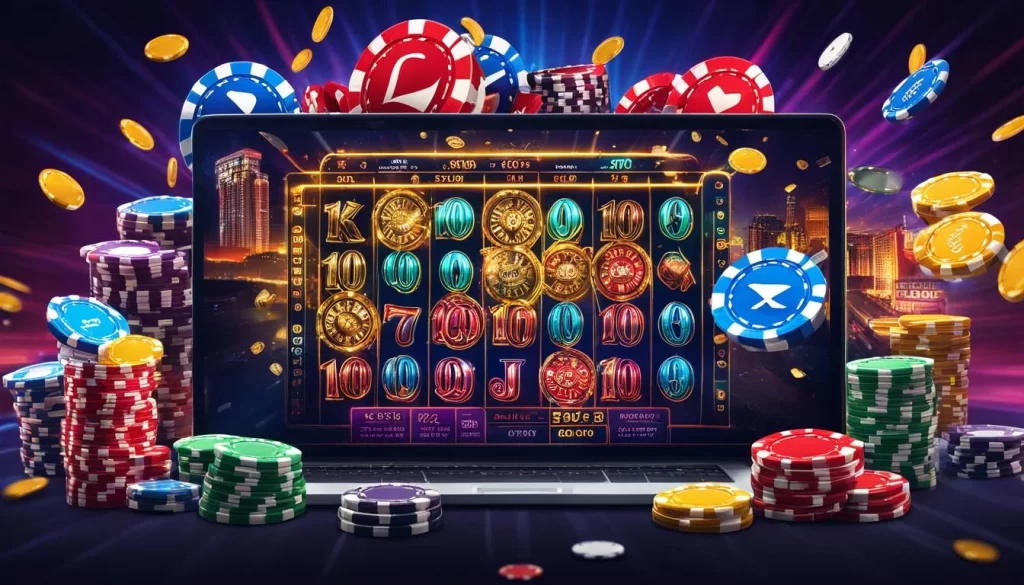 Biểu đồ quản lý ngân sách cá cược Xinbet