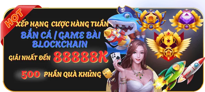 Mẹo chơi game Bắn Cá tại Xinbet