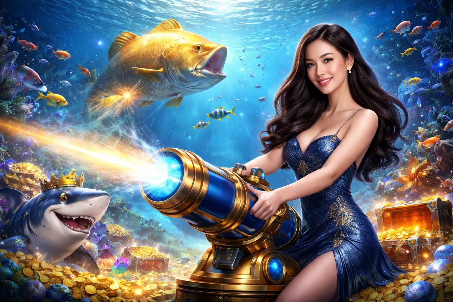 Ưu đãi và khuyến mãi độc quyền tại Xinbet 2026