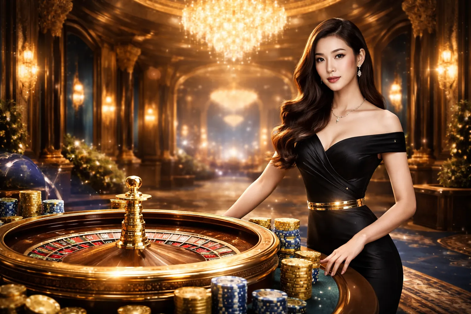 Hình ảnh tổng quan về tin tức và sự kiện tại xinbet