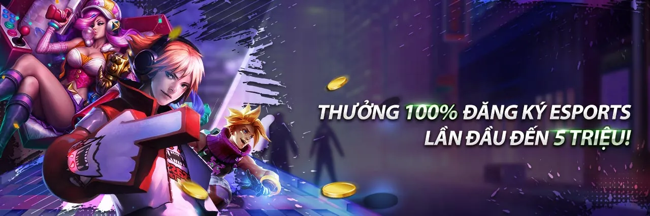 Thế giới bắn cá đầy màu sắc tại Xinbet