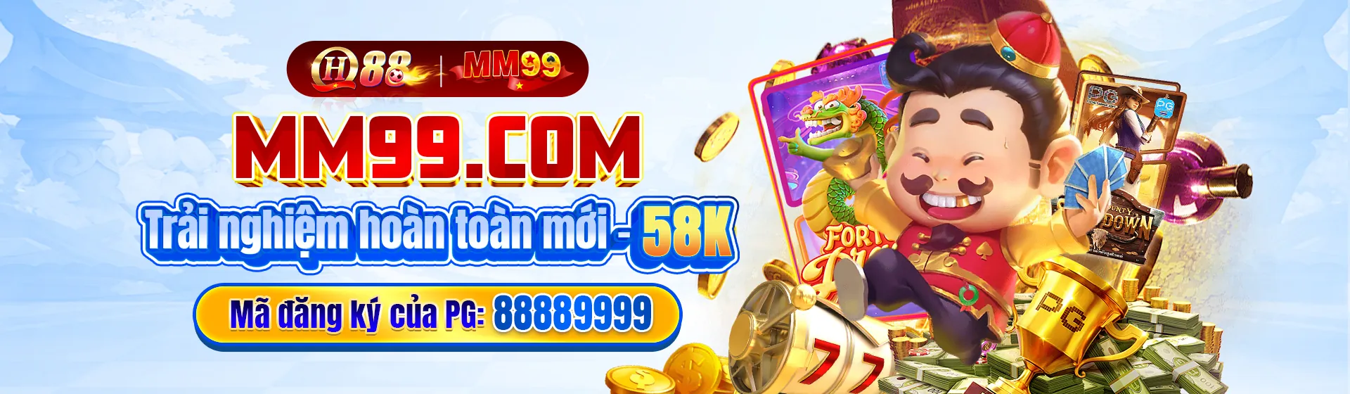 Hình ảnh chính trò chơi Slots tại xinbet