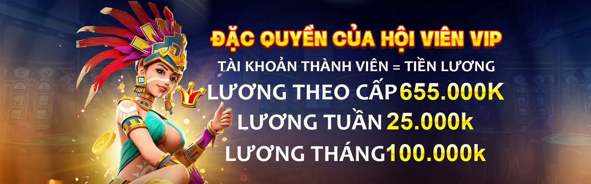 Sòng bạc trực tuyến xinbet với các trò chơi đa dạng và ưu đãi hấp dẫn